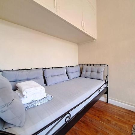 Perth, Bel Appartement Lumineux Reims Exterior foto