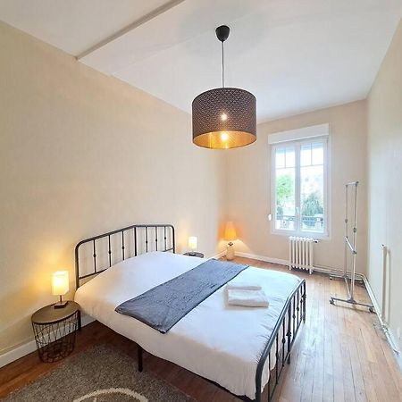 Perth, Bel Appartement Lumineux Reims Exterior foto