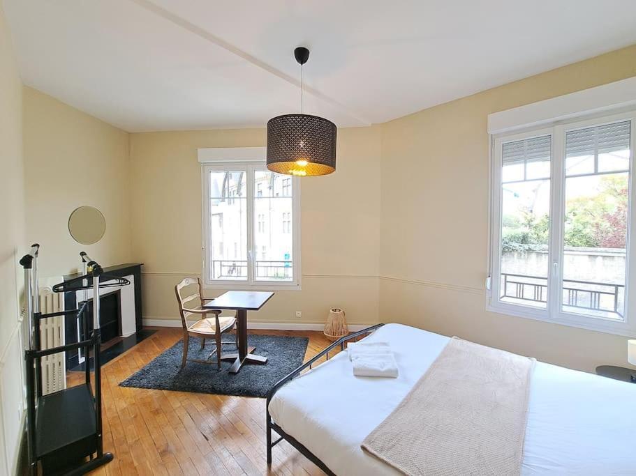 Perth, Bel Appartement Lumineux Reims Exterior foto