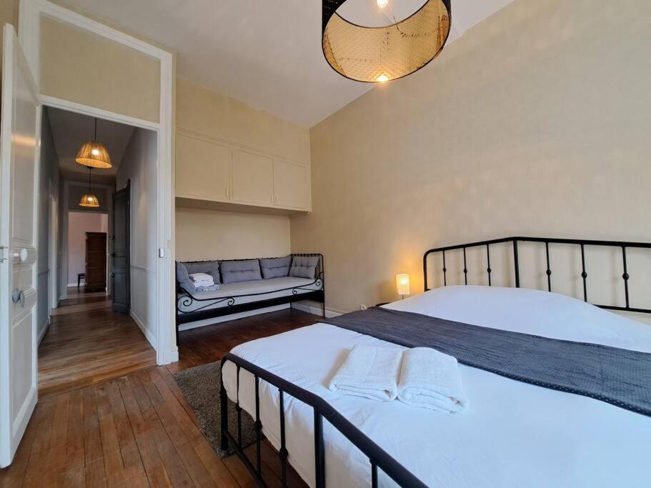 Perth, Bel Appartement Lumineux Reims Exterior foto
